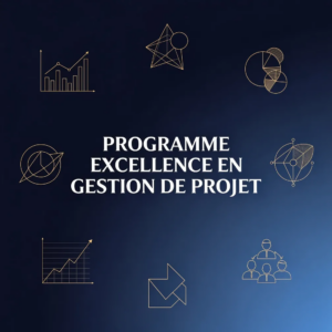 Programme Excellence en Gestion de Projet