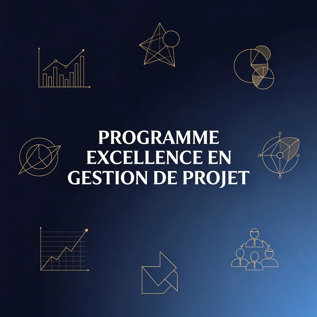 Programme Excellence en Gestion de Projet